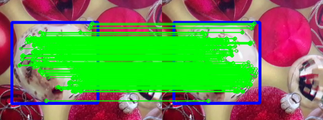 Computer Vision Projects Collage