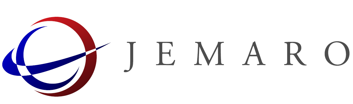 JEMARO Program Logo