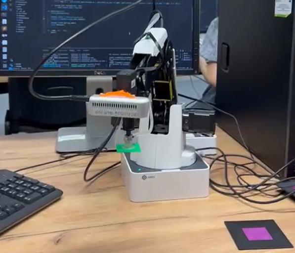 JEMARO Days Robotics Competition